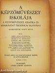A képzőművészet iskolája