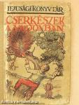 Cserkészek a vadonban