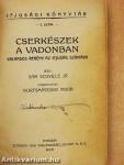Cserkészek a vadonban