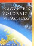 Nagy képes földrajzi világatlasz