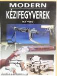 Modern kézifegyverek