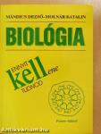 Biológia