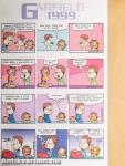 Garfield 2000/7. július