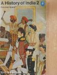 A History of India 2.