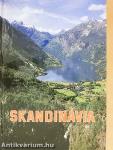 Skandinávia