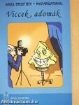 Viccek, adomák