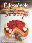 Édességek