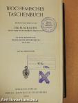 Biochemisches Taschenbuch