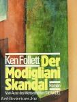 Der Modigliani Skandal