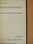 Walpurgisnacht