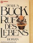 Ruf des Lebens