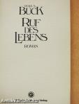 Ruf des Lebens