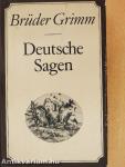 Deutsche Sagen