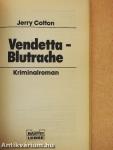 Vendetta-Blutrache