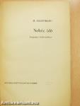 Nehéz idő