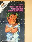 Rettegés a negyedik dimenzióban