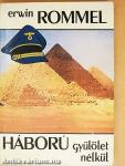 Háború gyűlölet nélkül