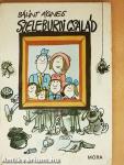 Szeleburdi család