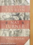 Nat Turner vallomásai
