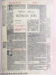 Római jog
