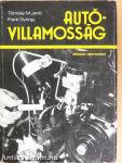 Autóvillamosság