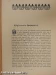 A Budapesti Ujságirók Egyesülete Almanachja 1905. (rossz állapotú)