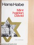 Mint hajdan Dávid
