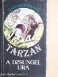 Tarzan a dzsungel ura