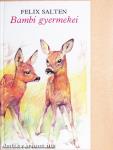Bambi gyermekei