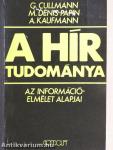 A hír tudománya