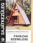 Faházak szerelése