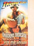 Indiana Jones és az Unikornis öröksége