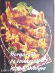 Horgászok és vadászok szakácskönyve
