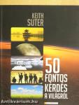 50 fontos kérdés a világról
