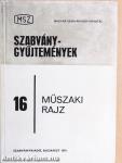 Műszaki rajz