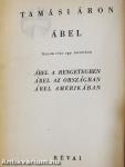 Ábel (rossz állapotú)