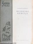 Mindenki kémiája