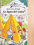 Az ágasvári csata