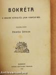 Bokréta