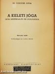 A keleti jóga