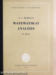 Matematikai analízis II.
