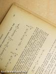 Matematikai analízis II.