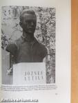Négy állomás József Attila életútján