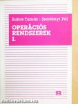 Operációs rendszerek I-II.