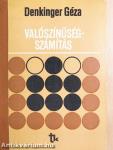 Valószínűségszámítás