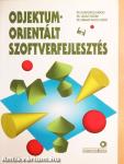 Objektum-orientált szoftverfejlesztés