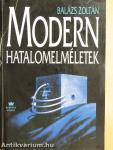Modern hatalomelméletek