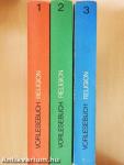 Vorlesebuch Religion 1-3