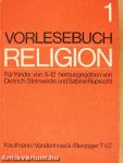 Vorlesebuch Religion 1-3