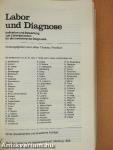 Labor und Diagnose